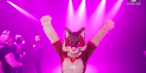 Bavarian Furdance 10