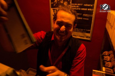 BFD5 0622 von Unbekannt