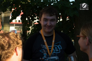 BFD5 0656 von Unbekannt