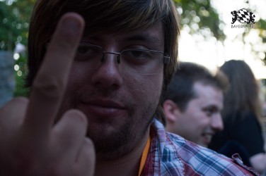 BFD5 0664 von Unbekannt