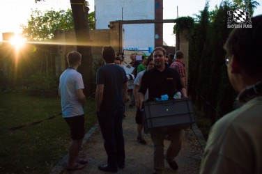 BFD5 0673 von Unbekannt