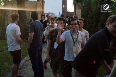 BFD5 0674 von Unbekannt