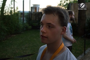 BFD5 0675 von Unbekannt