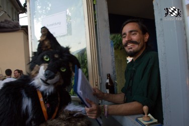 BFD5 0691 von Unbekannt