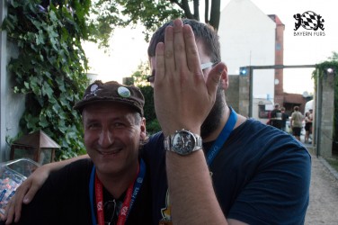 BFD5 0694 von Unbekannt