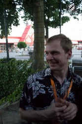 BFD5 0708 von Unbekannt