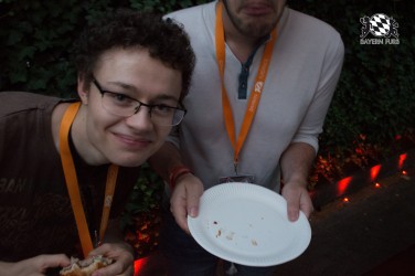 BFD5 0727 von Unbekannt