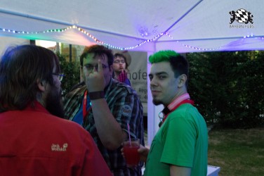 BFD5 0730 von Unbekannt