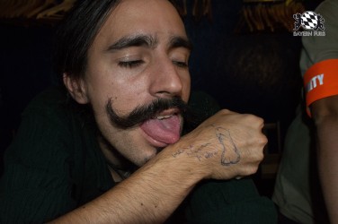 BFD5 0734 von Unbekannt