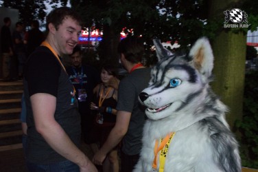 BFD5 0735 von Unbekannt