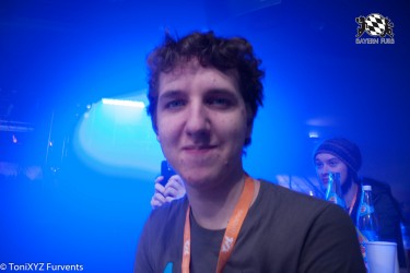 BFD6 0073 von ToniXYZ