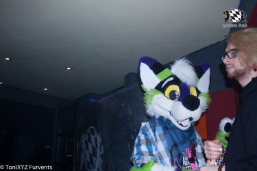 BFD6 0075 von ToniXYZ