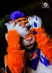 BFD2 0619 von Lee Taiger