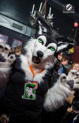 BFD2 0622 von Lee Taiger