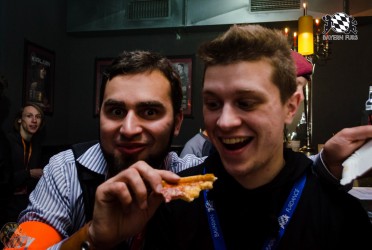 BFD2 0624 von Lee Taiger