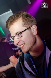 BFD2 0625 von Lee Taiger