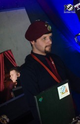 BFD2 0630 von Lee Taiger