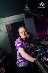 BFD2 0639 von Lee Taiger