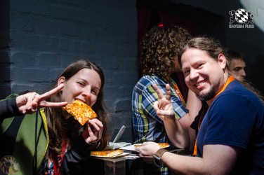 BFD2 0651 von Lee Taiger