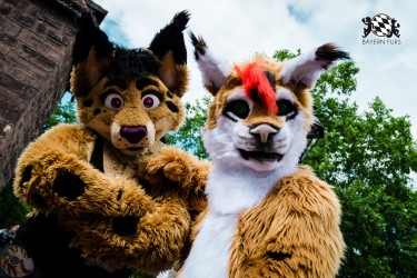 BFD1 0358 von Lee Taiger