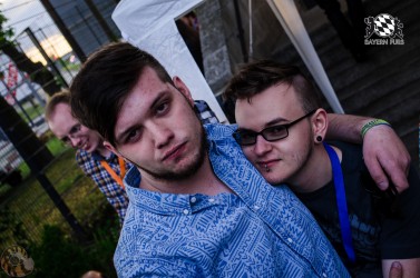 BFD1 0366 von Lee Taiger