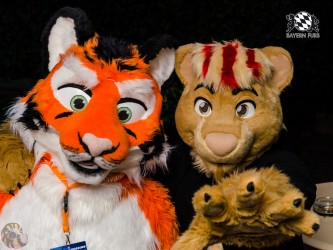 BFD1 0376 von Lee Taiger