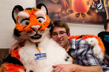 BFD1 0386 von Lee Taiger