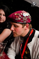 BFD1 0388 von Lee Taiger