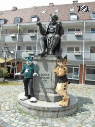 BFD1 0400 von Rolf der Wolf