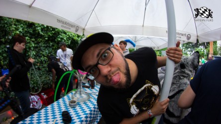 BFD7 0035 von Amee2k