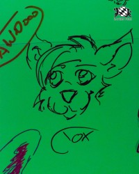 BFD7 0075 von Amee2k