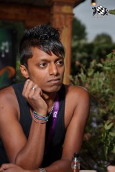 BFD9 0064 von Sidney Kenson