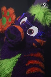 BFD9 0087 von Sidney Kenson