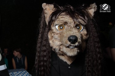 BFD9 0125 von Sidney Kenson