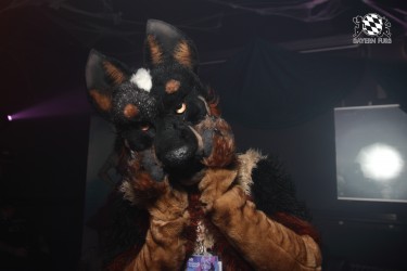 BFD9 0157 von Sidney Kenson