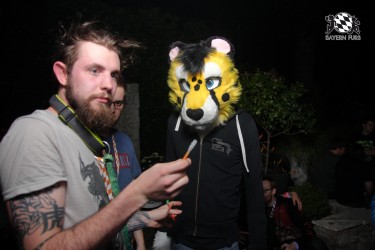 BFD9 0189 von Sidney Kenson