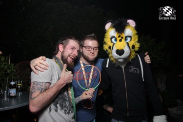 BFD9 0190 von Sidney Kenson