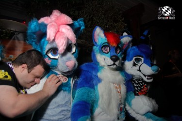 BFD9 0213 von Sidney Kenson