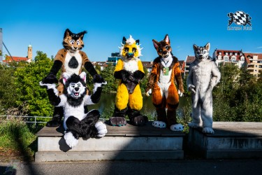 CGC2 0011 von Ryius Suitwalk