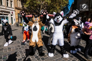 CGC2 0042 von Ryius Suitwalk