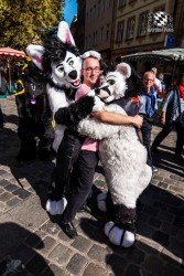 CGC2 0045 von Ryius Suitwalk