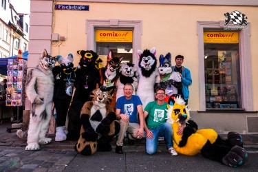 CGC2 0050 von Ryius Suitwalk