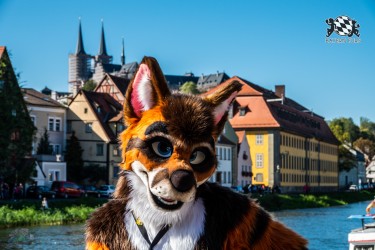 CGC2 0054 von Ryius Suitwalk