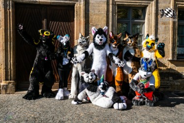 CGC2 0055 von Ryius Suitwalk