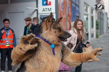 MSW5 124 von RyuxWolf