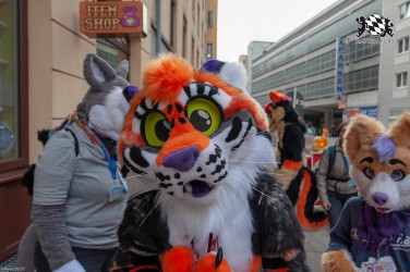 MSW5 134 von RyuxWolf