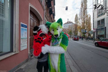 MSW5 139 von RyuxWolf