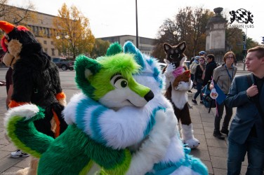 MSW5 152 von RyuxWolf