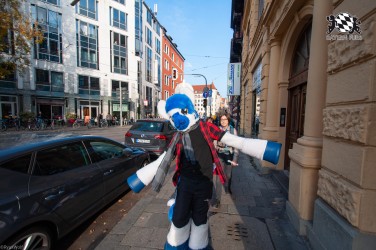 MSW5 243 von RyuxWolf