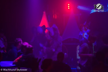 BFD8 0860 von Wachhund